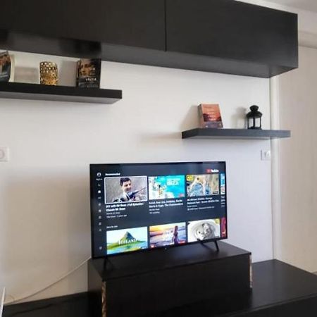 Studio 23 Constantin Brancoveanu, Craiovita, Self Check-In Craiova Ngoại thất bức ảnh