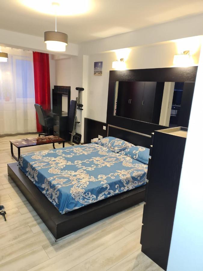 Studio 23 Constantin Brancoveanu, Craiovita, Self Check-In Craiova Ngoại thất bức ảnh