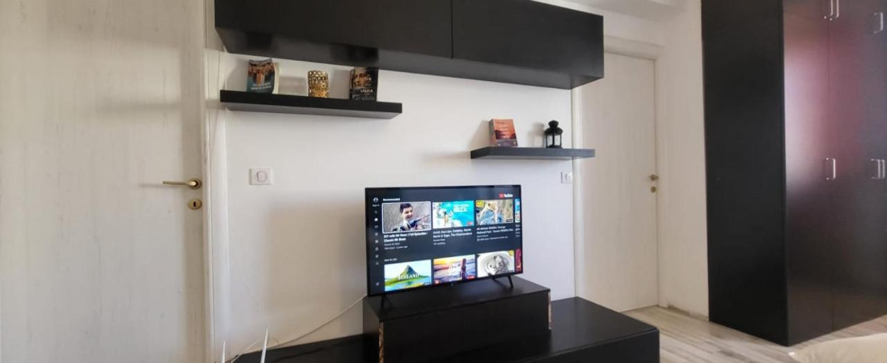 Studio 23 Constantin Brancoveanu, Craiovita, Self Check-In Craiova Ngoại thất bức ảnh