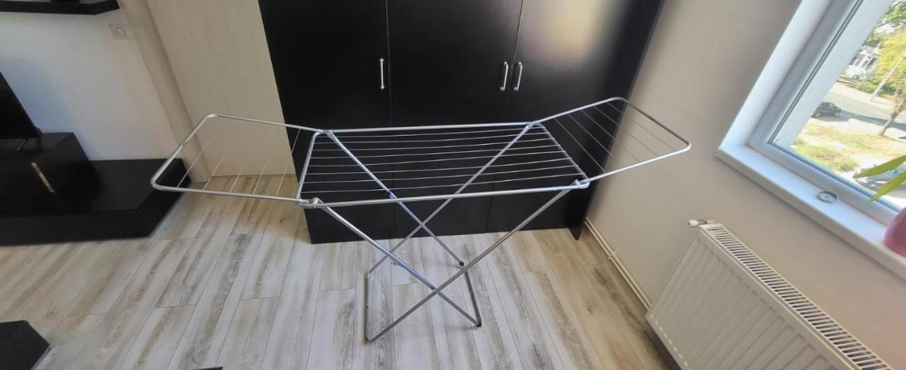 Studio 23 Constantin Brancoveanu, Craiovita, Self Check-In Craiova Ngoại thất bức ảnh