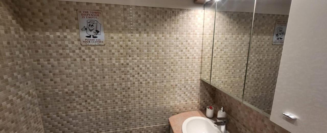 Studio 23 Constantin Brancoveanu, Craiovita, Self Check-In Craiova Ngoại thất bức ảnh