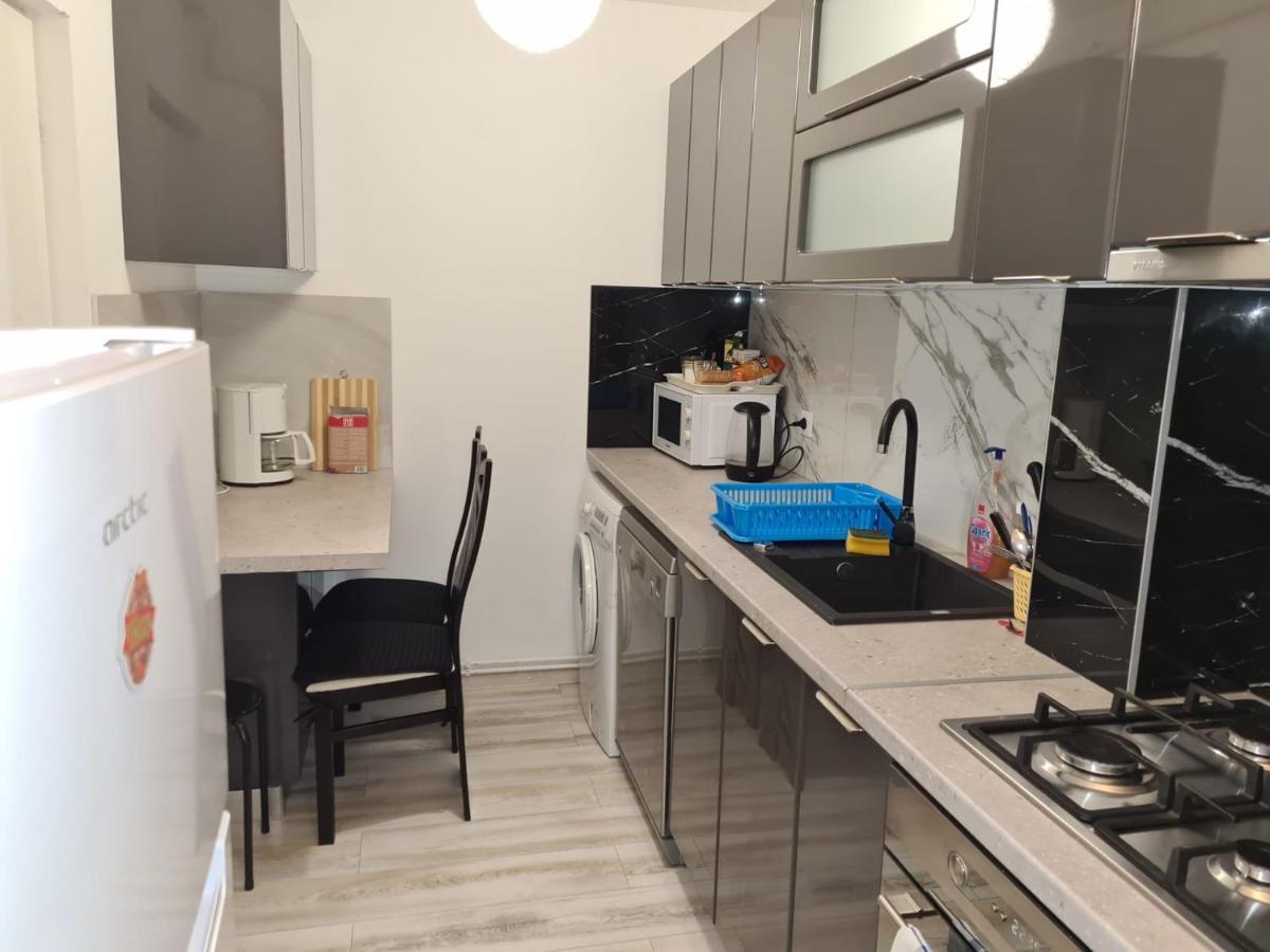 Studio 23 Constantin Brancoveanu, Craiovita, Self Check-In Craiova Ngoại thất bức ảnh